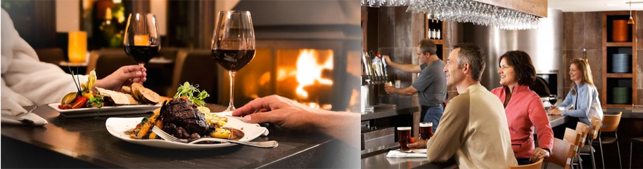 Restaurants Ski en Tarentaise - Qui sommes-nous ?