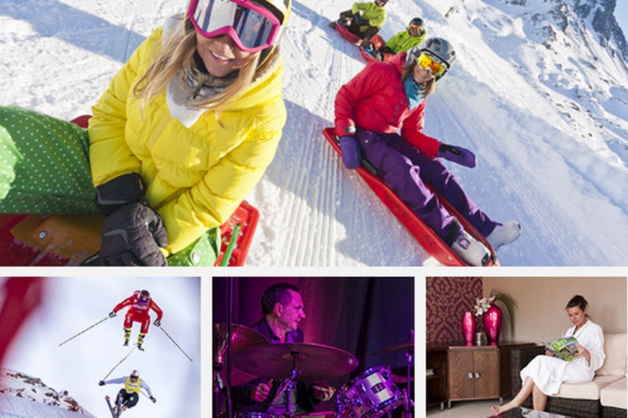 evenements Val Thorens